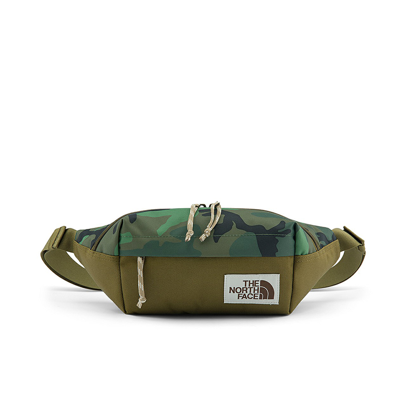 north face lumbar pack