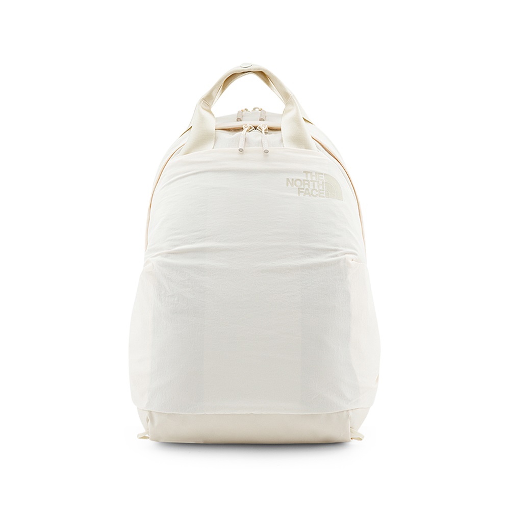 cheap white backpack