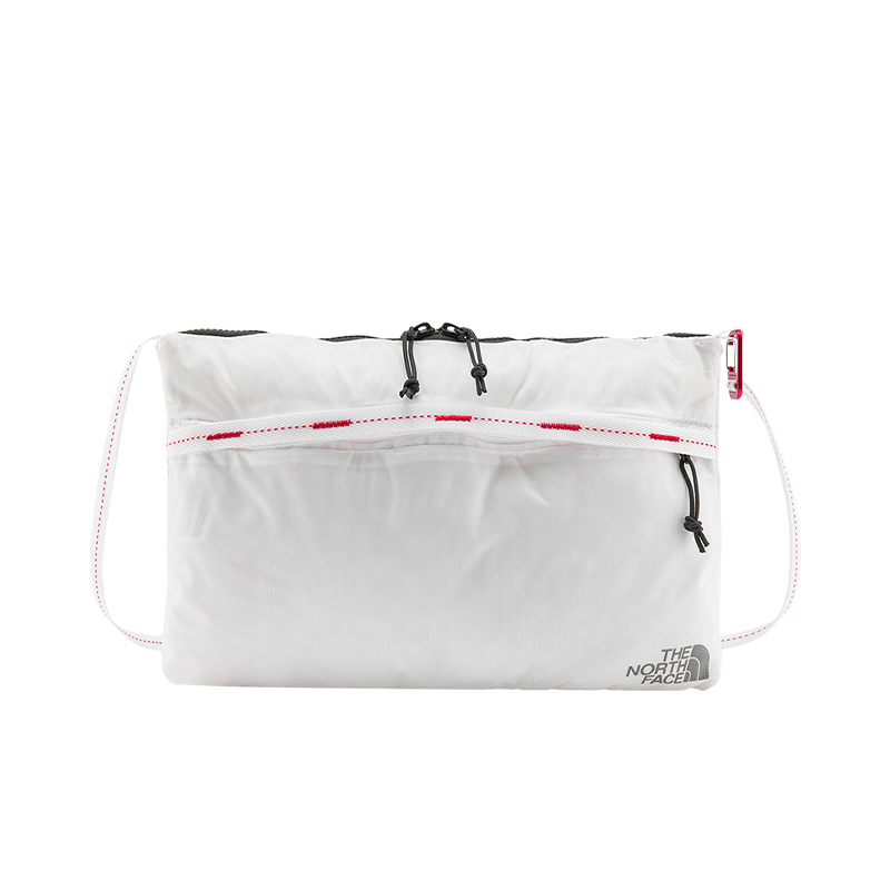 the north face wp shoulder bag