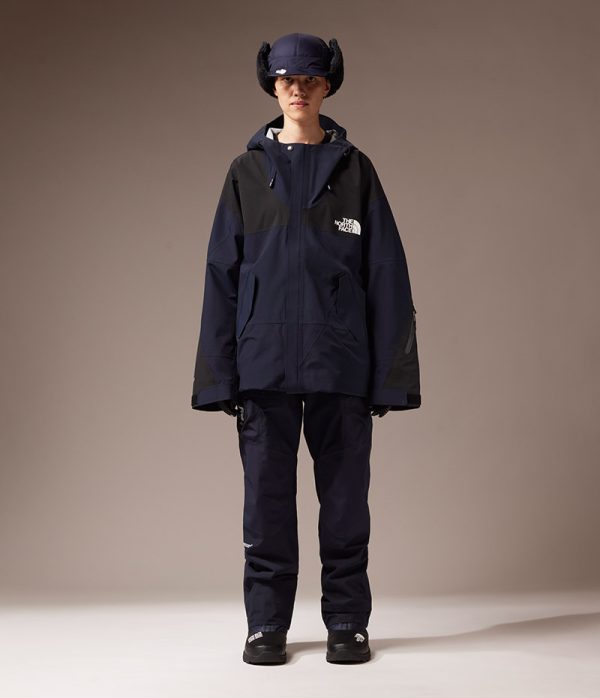 The North Face X UNDERCOVER Introduce SOUKUU An Ode To The Curious