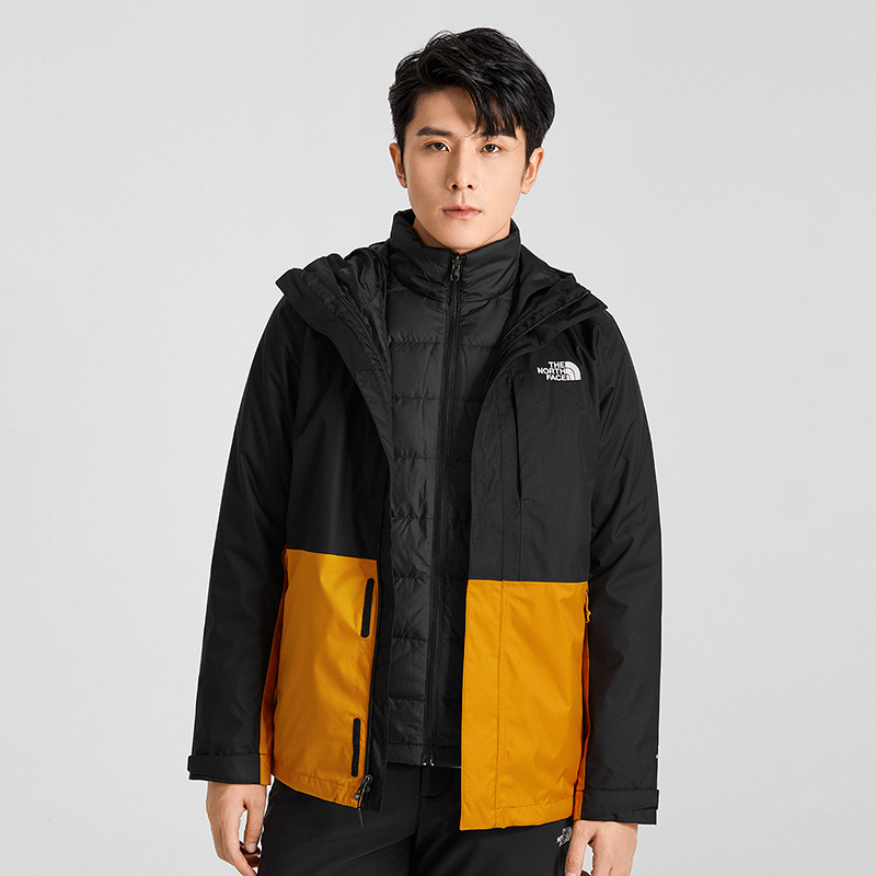 the north face altier