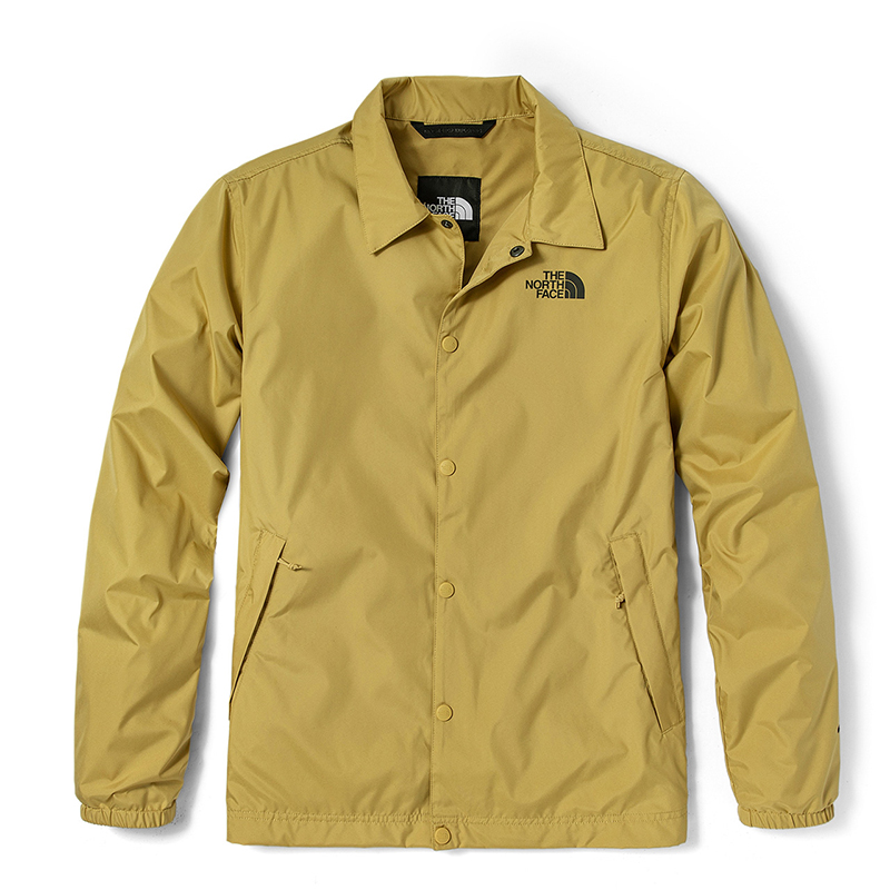 north face coach jacket mens