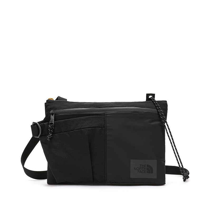 MOUNTAIN SHOULDER BAG - The North Face