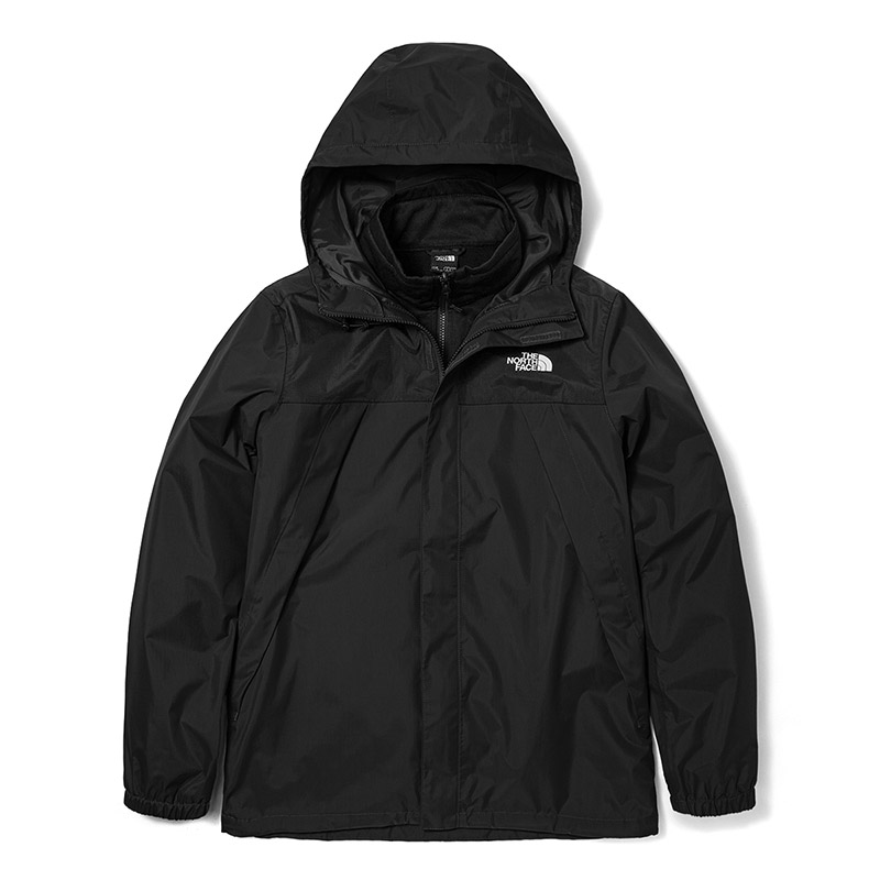 M ANTORA TRICLIMATE - AP - The North Face