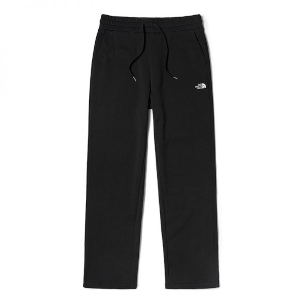 W STRAIGHT LEG KNIT PANT - AP - The North Face