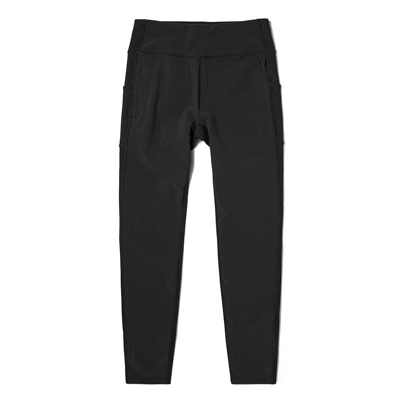 W BRIDGEWAY HYBRID TIGHT - The North Face