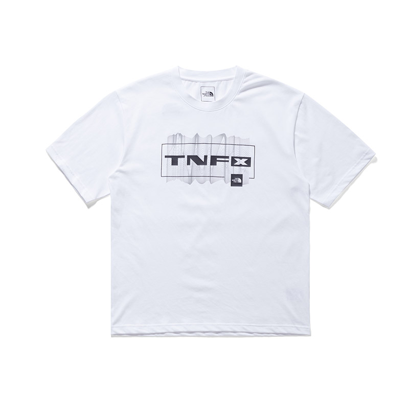 M TNF X S/S TEE - AP - The North Face