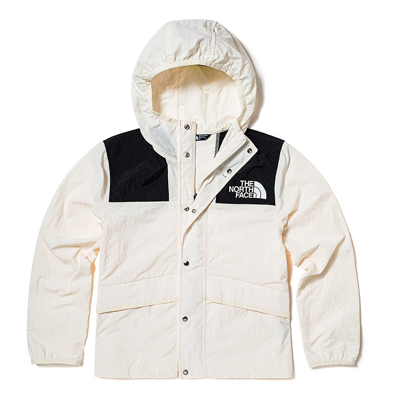 日本未発売THE NORTH FACE MENS D1 WIND JACKET www.withmandy.com