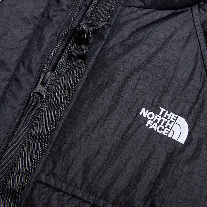 Free solo the store north face