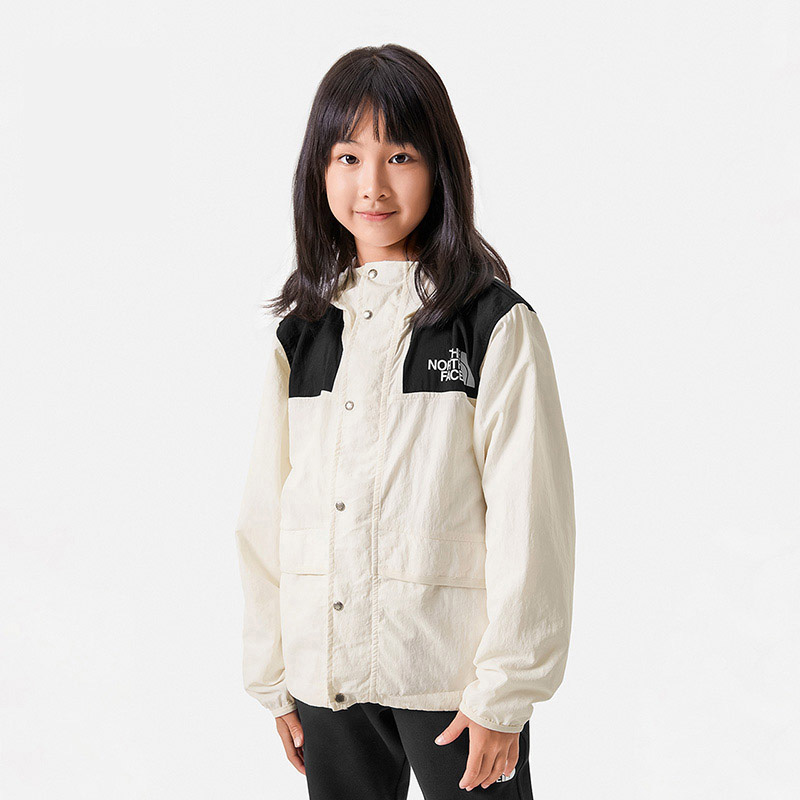 TEEN 86 UPF MOUNTAIN WIND JACKET - AP​ - The North Face