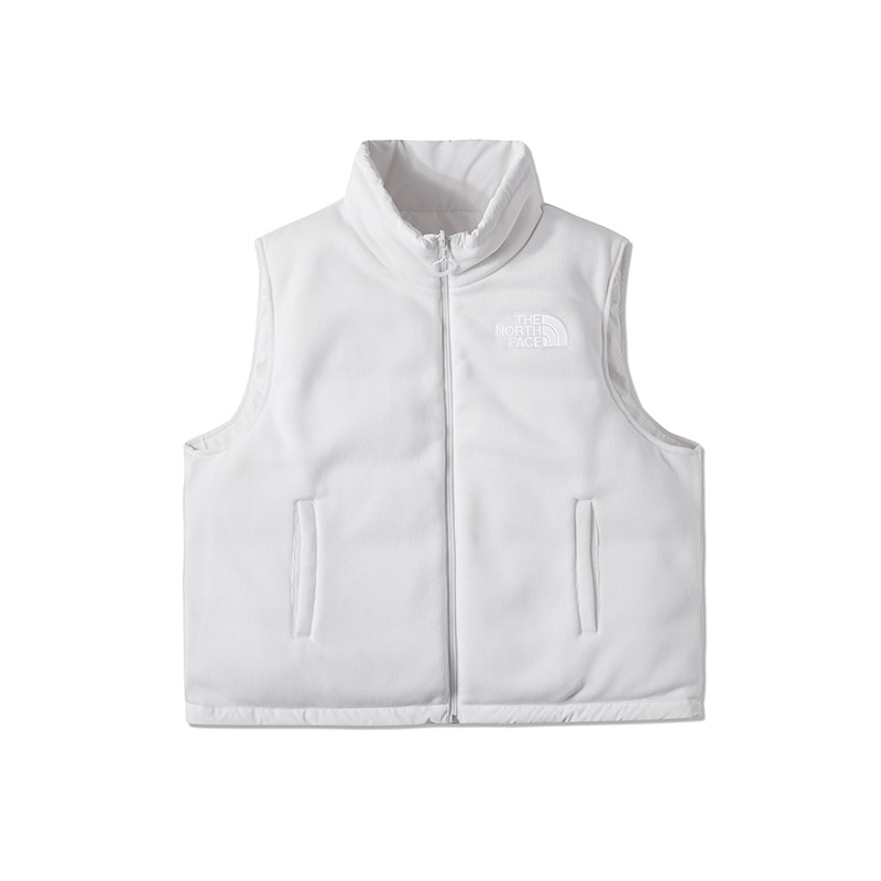 W DOWN VEST - AP - The North Face