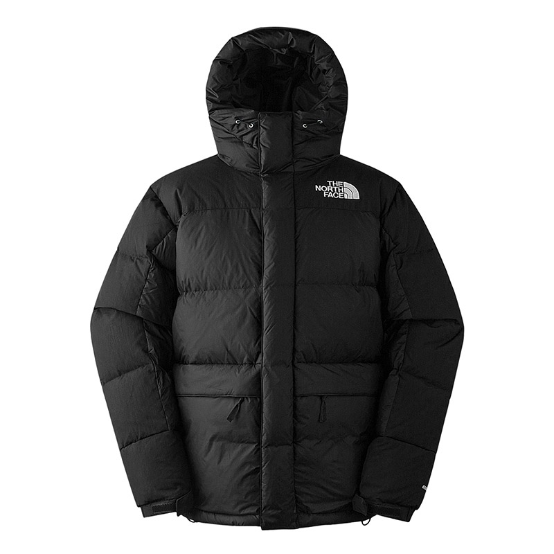 The North Face Gotham Jacket III Review | Switchback Travel