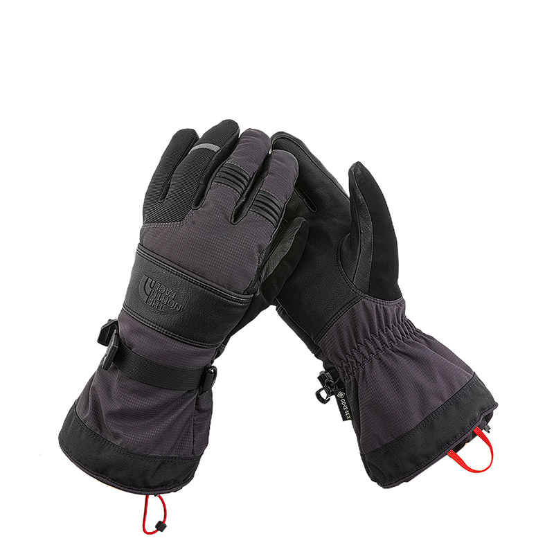 The north face sale gore tex gloves