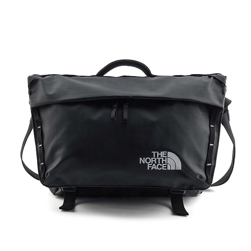 The north face hot sale base camp messenger bag