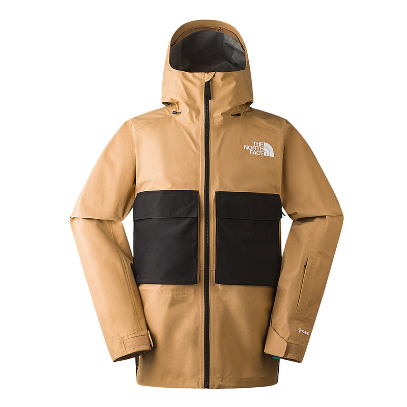 Impendor gtx outlet jacket