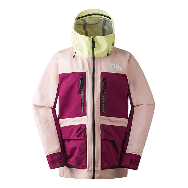 W DRAGLINE JACKET - The North Face