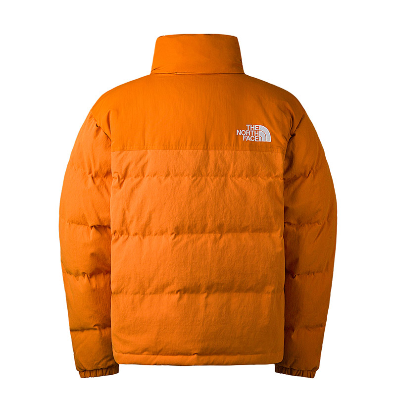 Nuptse 1992 orange sale