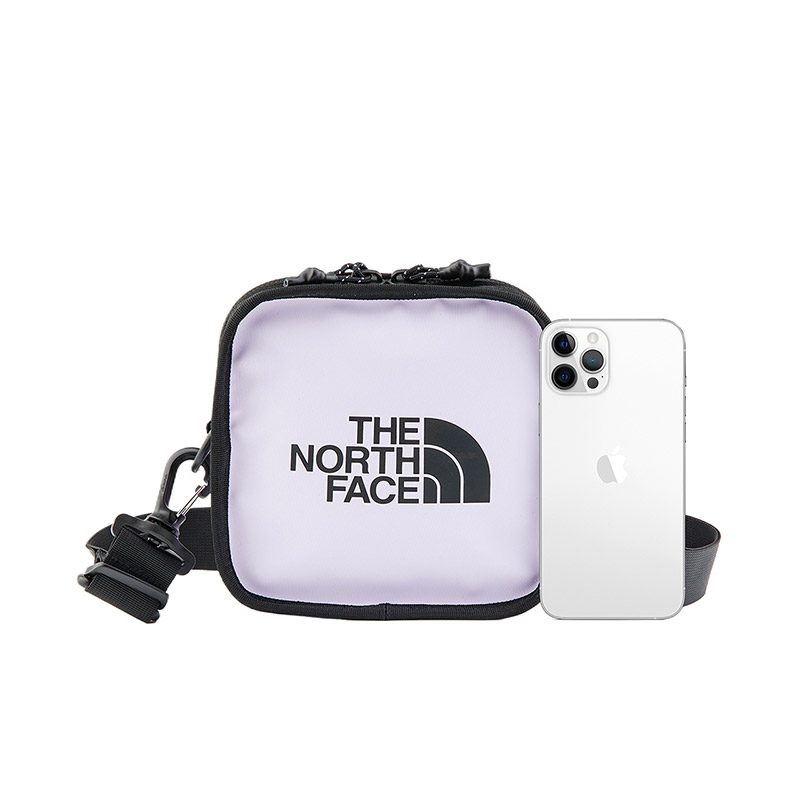 North face clearance bardu messenger bag