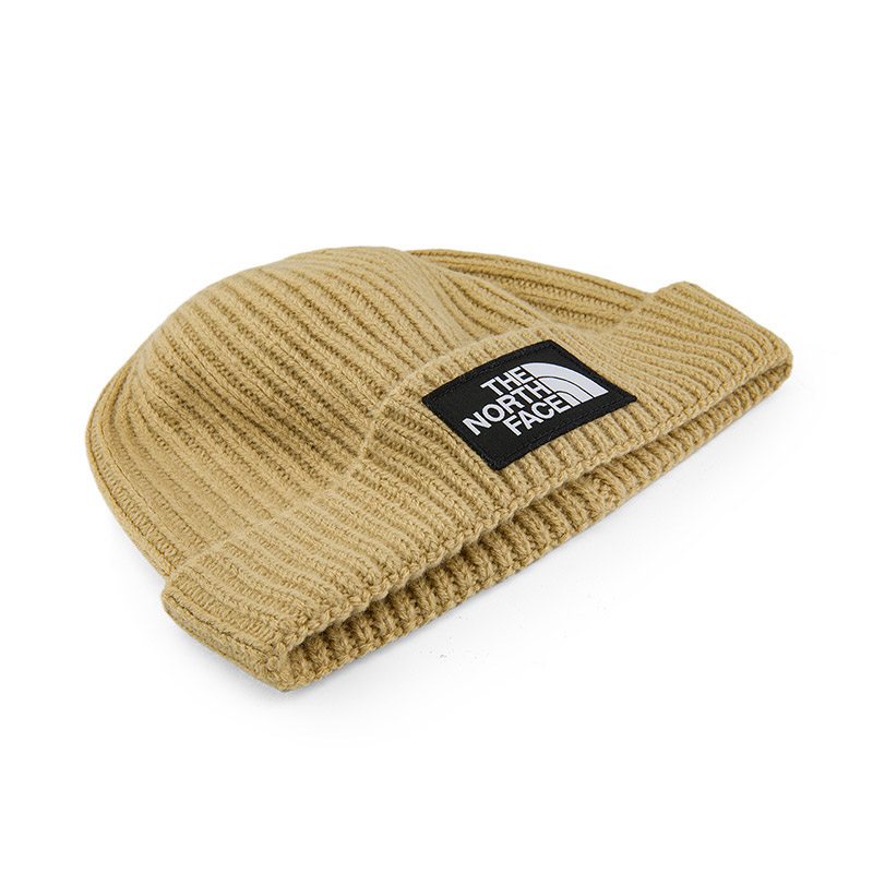 Kids north sales face beanie