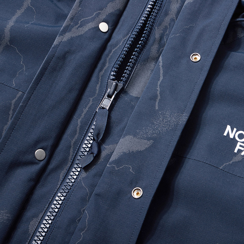 M 86 NOVELTY MOUNTAIN JACKET - The North Face