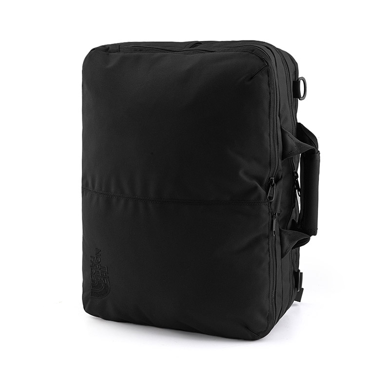 The north face 3 best sale way bag