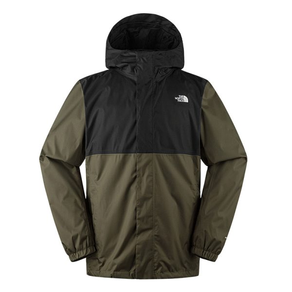 M MFO DV JACKET - AP - The North Face