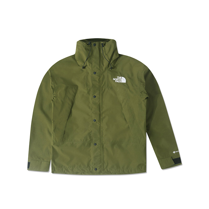 M GTX MTN JACKET - The North Face