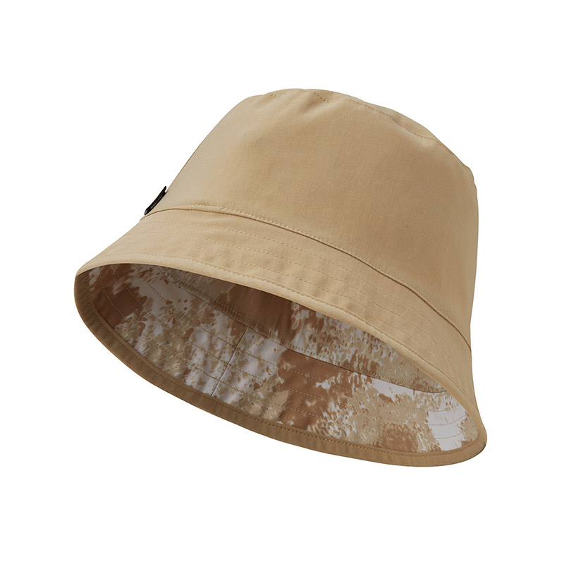 Fishes of NZ bucket hat made from 100% recycled polyester.