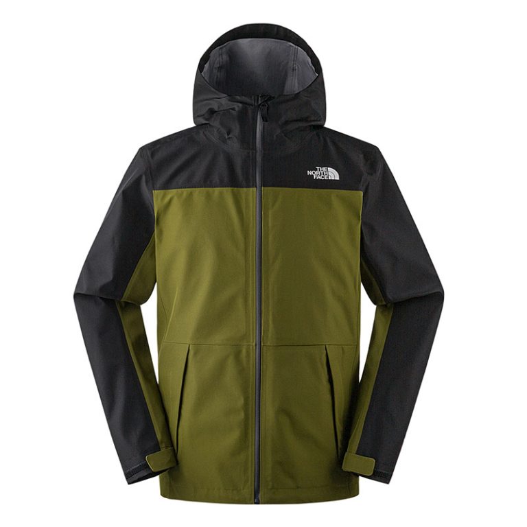 M DRYZZLE FUTURELIGHT JACKET - AP - The North Face