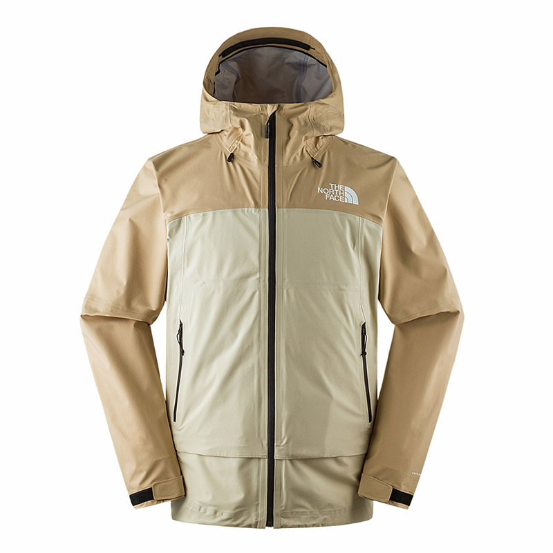 M FRONTIER FUTURELIGHT JACKET - AP - The North Face